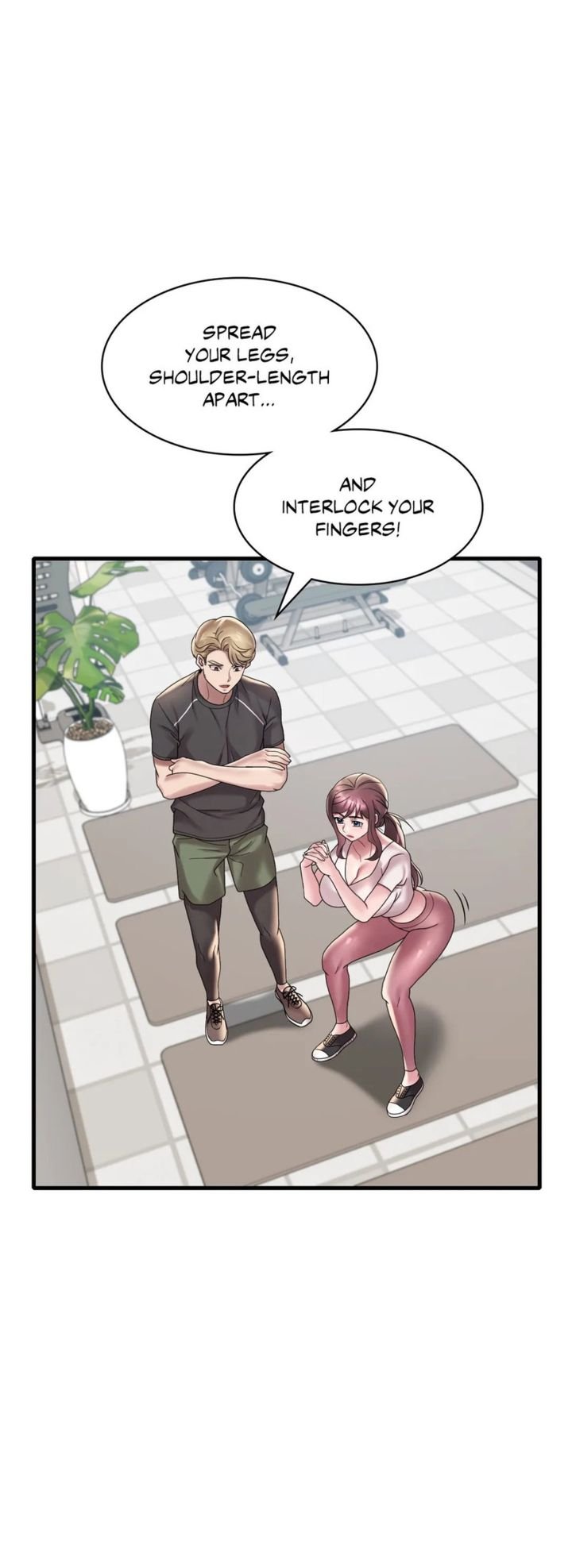 Drunk on You Page 3 - MangaHe