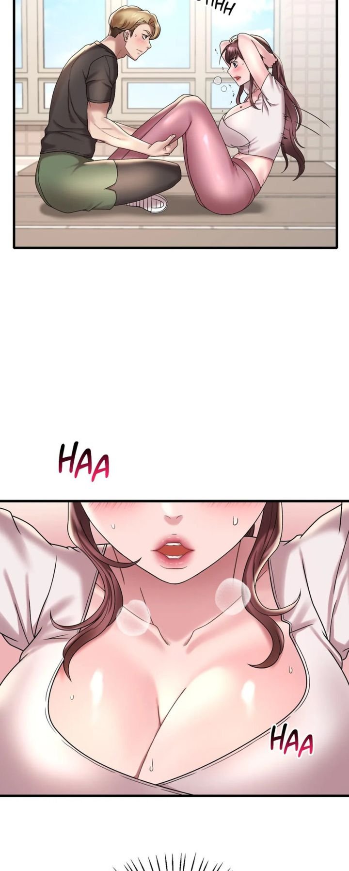 Drunk on You Page 24 - MangaHe