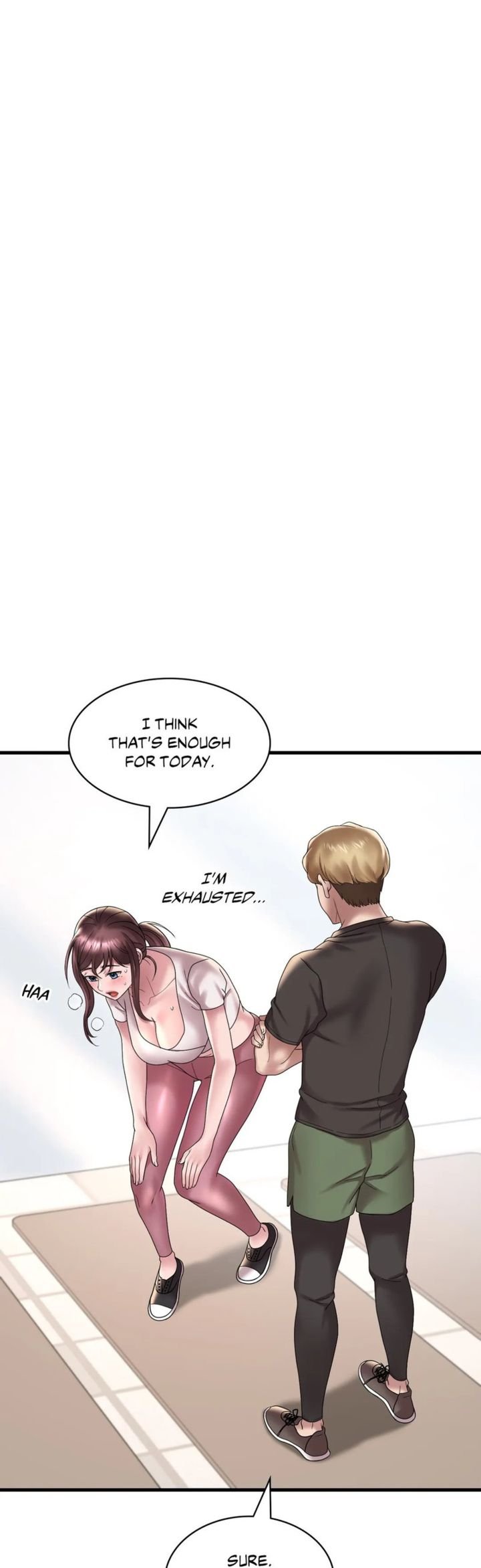 Drunk on You Page 26 - MangaHe