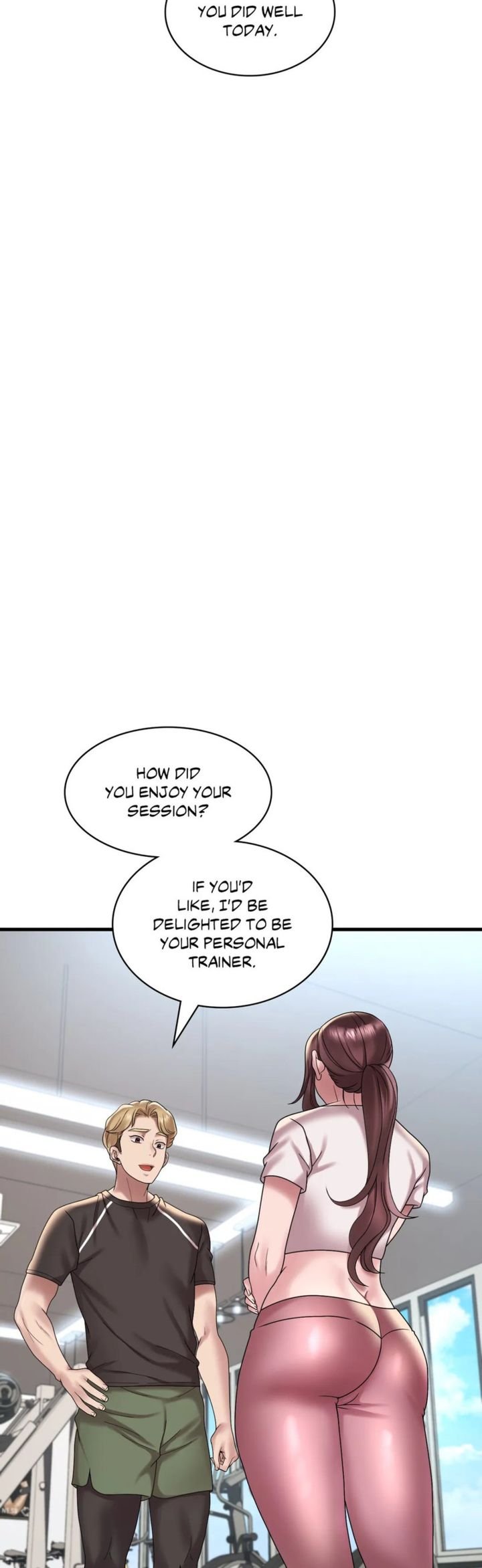 Drunk on You Page 27 - MangaHe