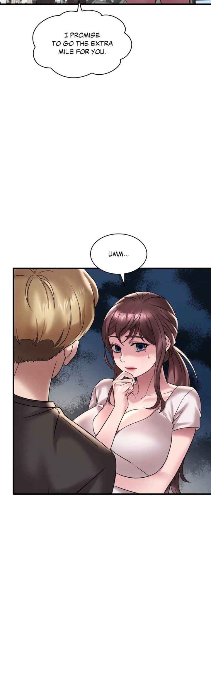 Drunk on You Page 28 - MangaHe