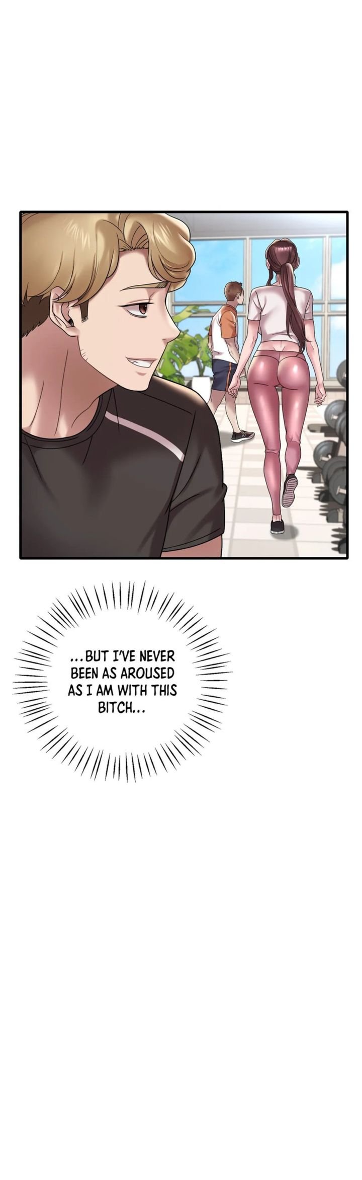 Drunk on You Page 31 - MangaHe