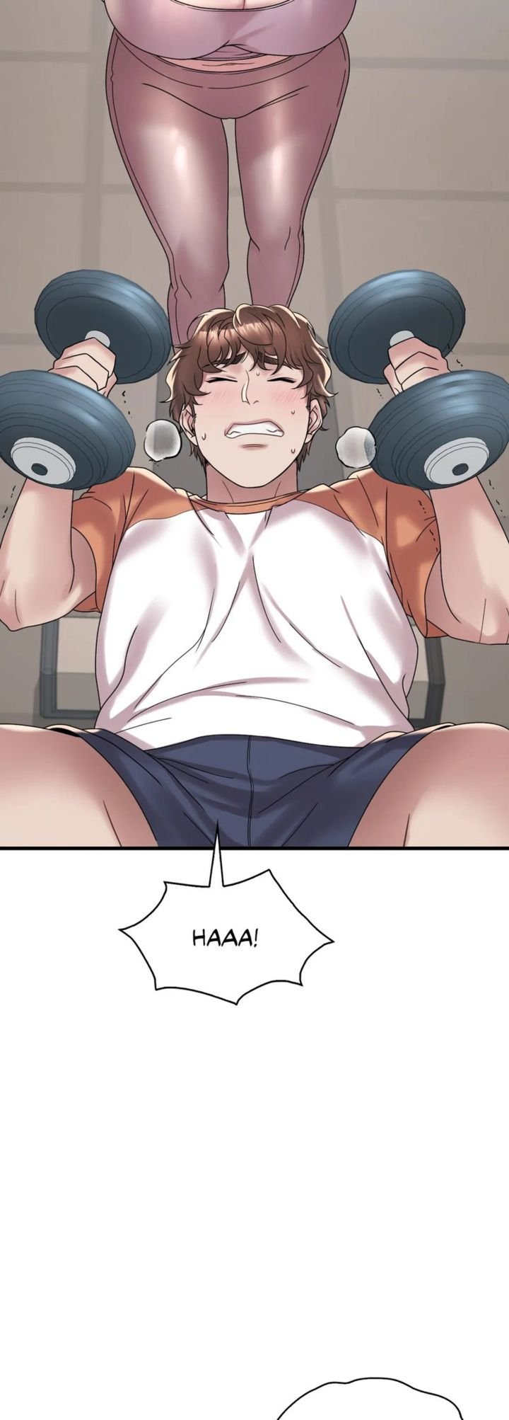 Drunk on You Page 33 - MangaHe