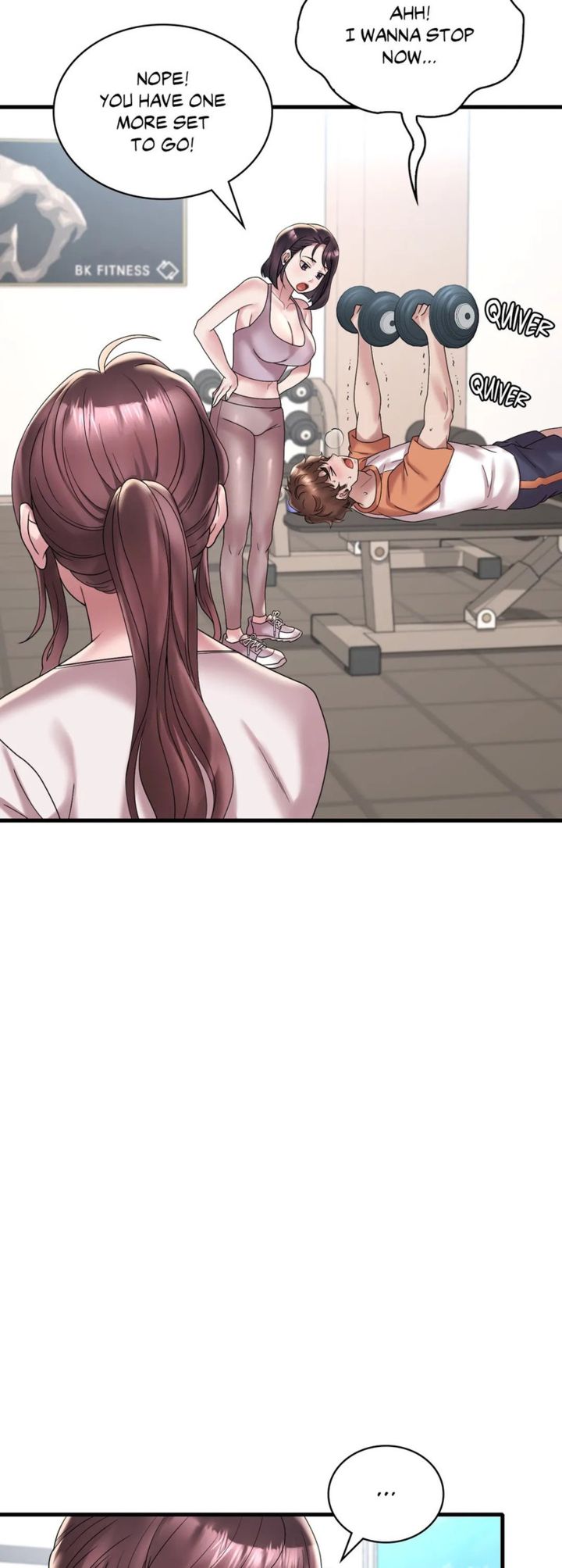 Drunk on You Page 34 - MangaHe