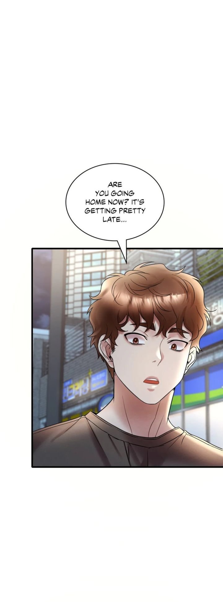 Drunk on You Page 38 - MangaHe