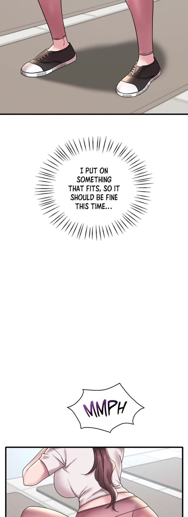 Drunk on You Page 5 - MangaHe