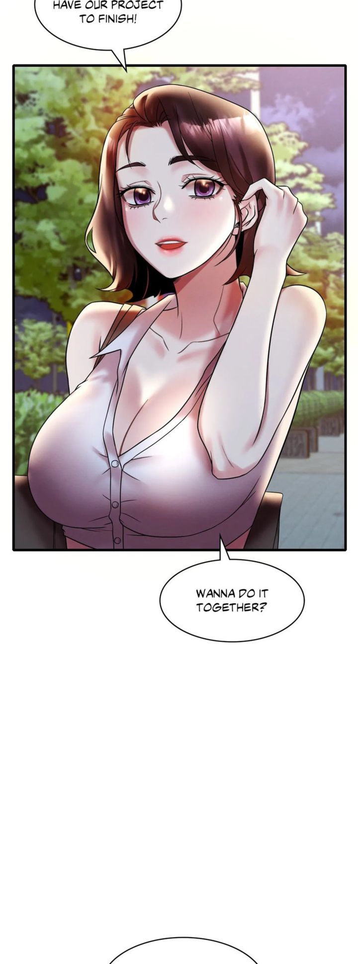 Drunk on You Page 41 - MangaHe