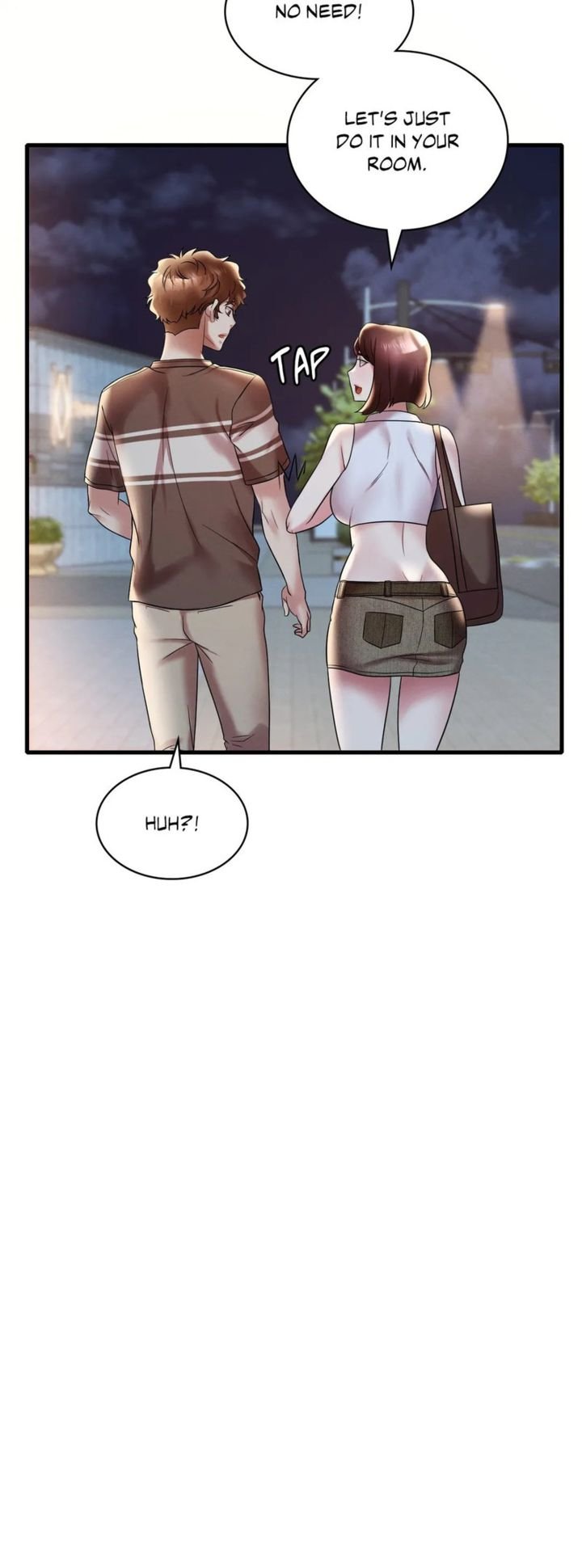 Drunk on You Page 43 - MangaHe