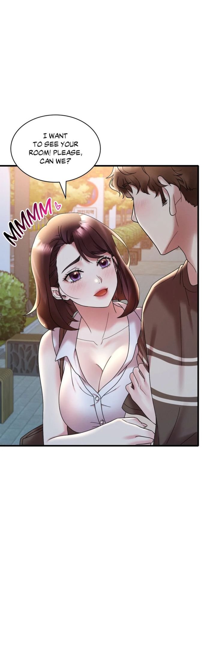 Drunk on You Page 45 - MangaHe