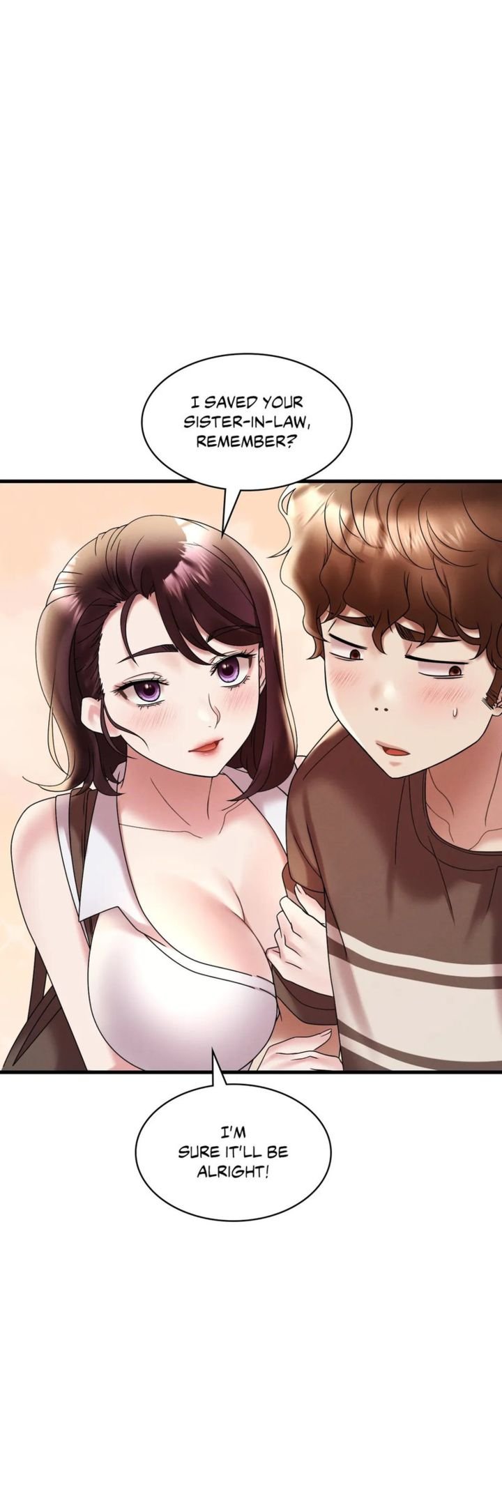 Drunk on You Page 46 - MangaHe
