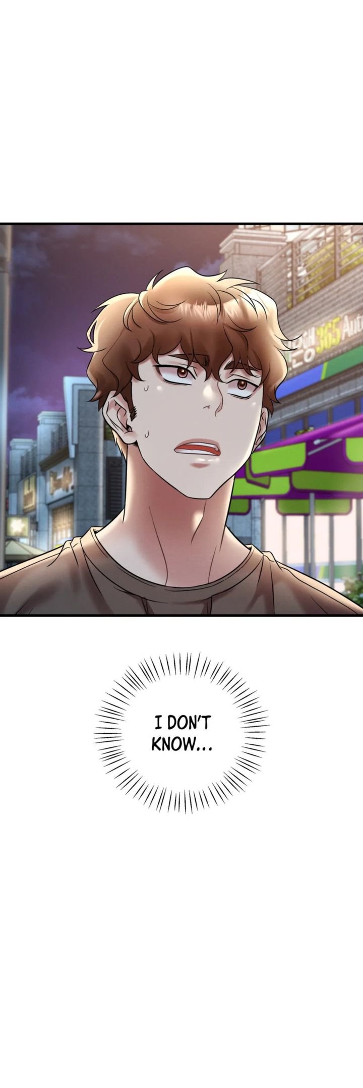 Drunk on You Page 47 - MangaHe