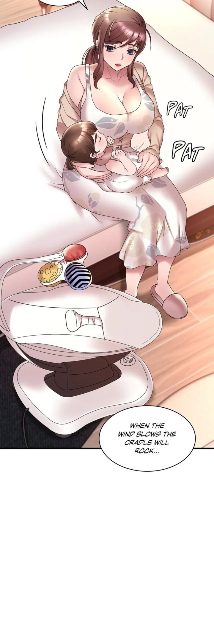 Drunk on You Page 49 - MangaHe