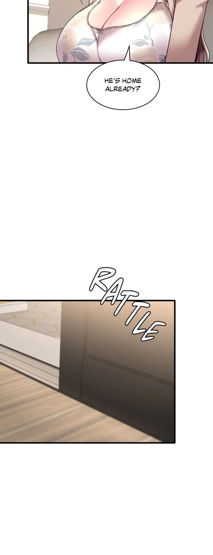 Drunk on You Page 54 - MangaHe