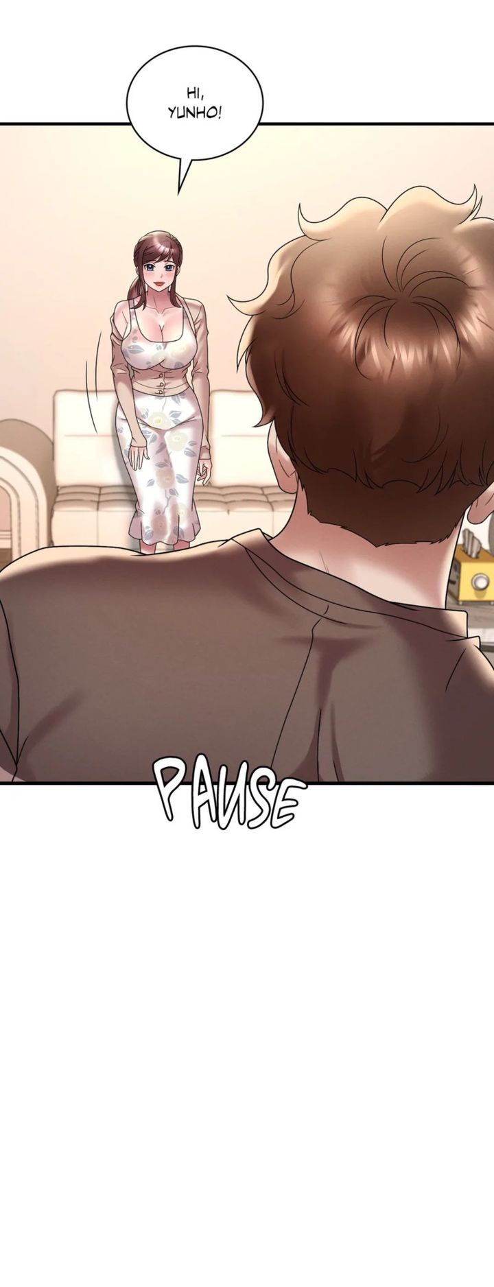 Drunk on You Page 55 - MangaHe