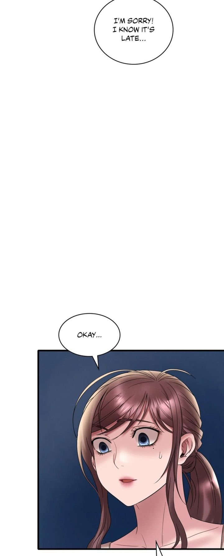 Drunk on You Page 57 - MangaHe