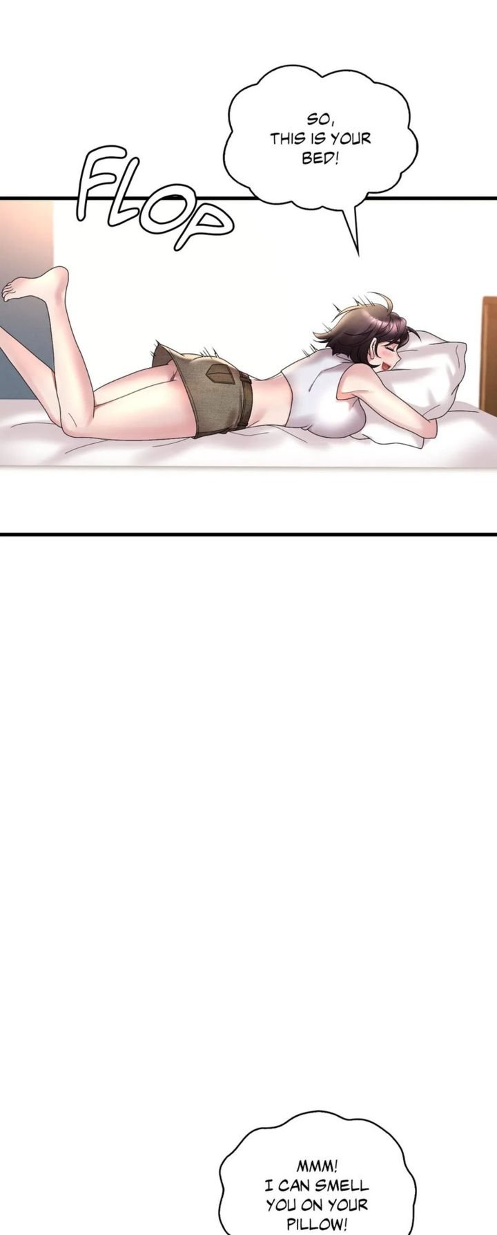 Drunk on You Page 60 - MangaHe