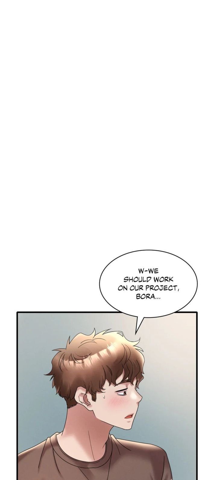 Drunk on You Page 62 - MangaHe