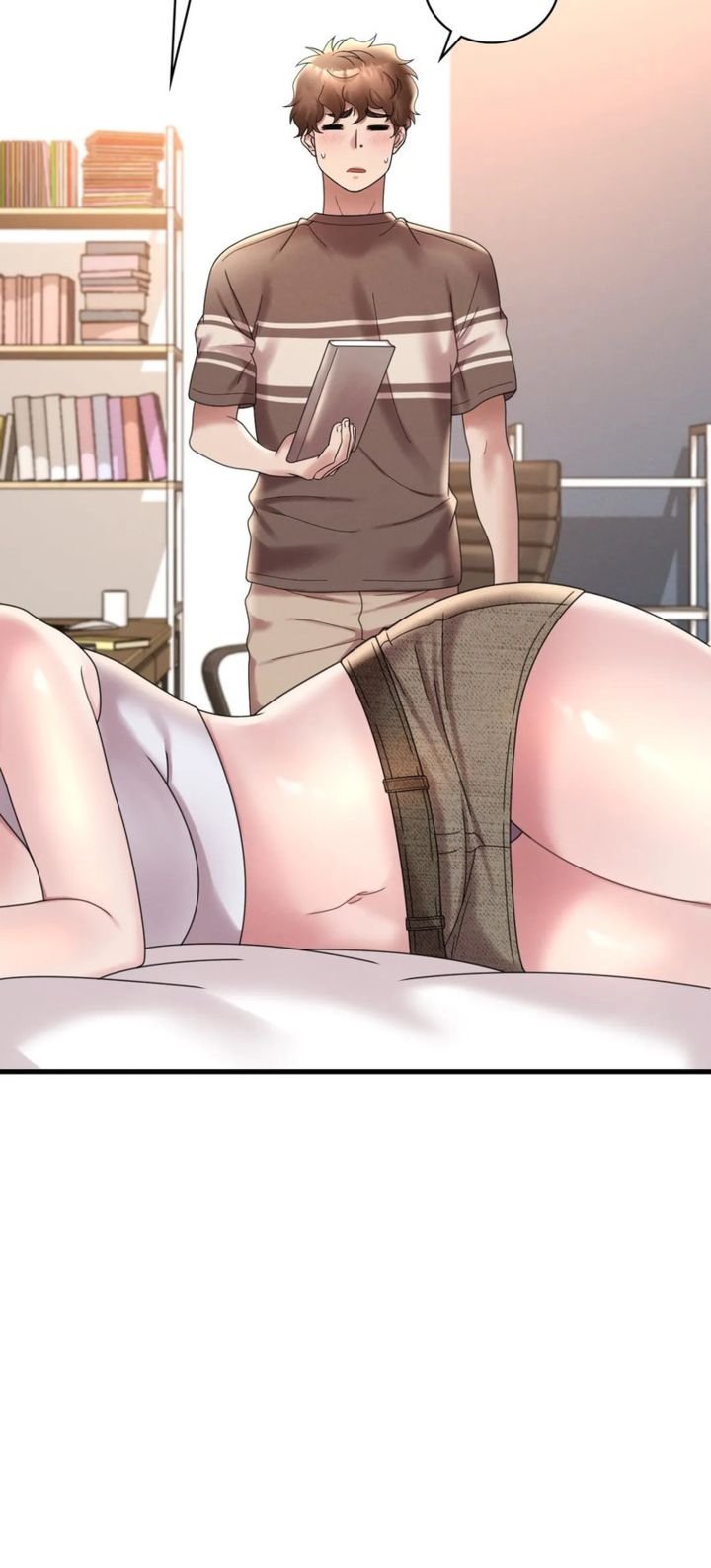 Drunk on You Page 64 - MangaHe
