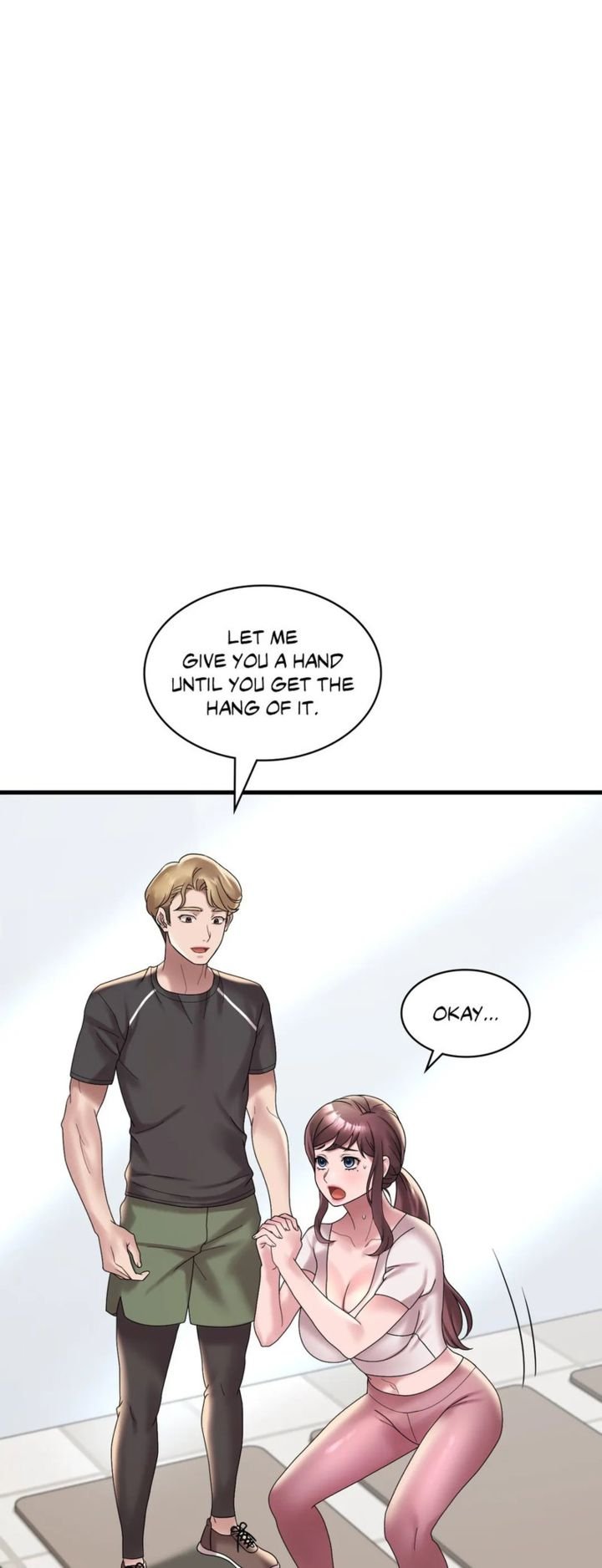 Drunk on You Page 8 - MangaHe