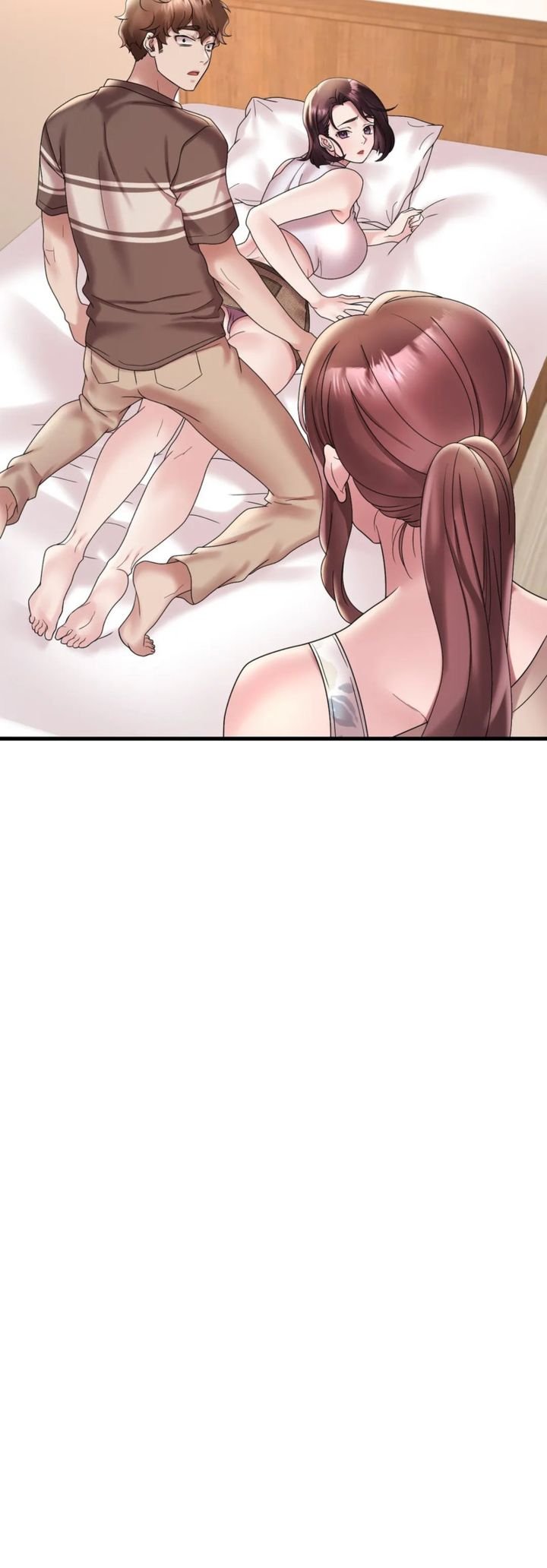 Drunk on You Page 13 - MangaHe
