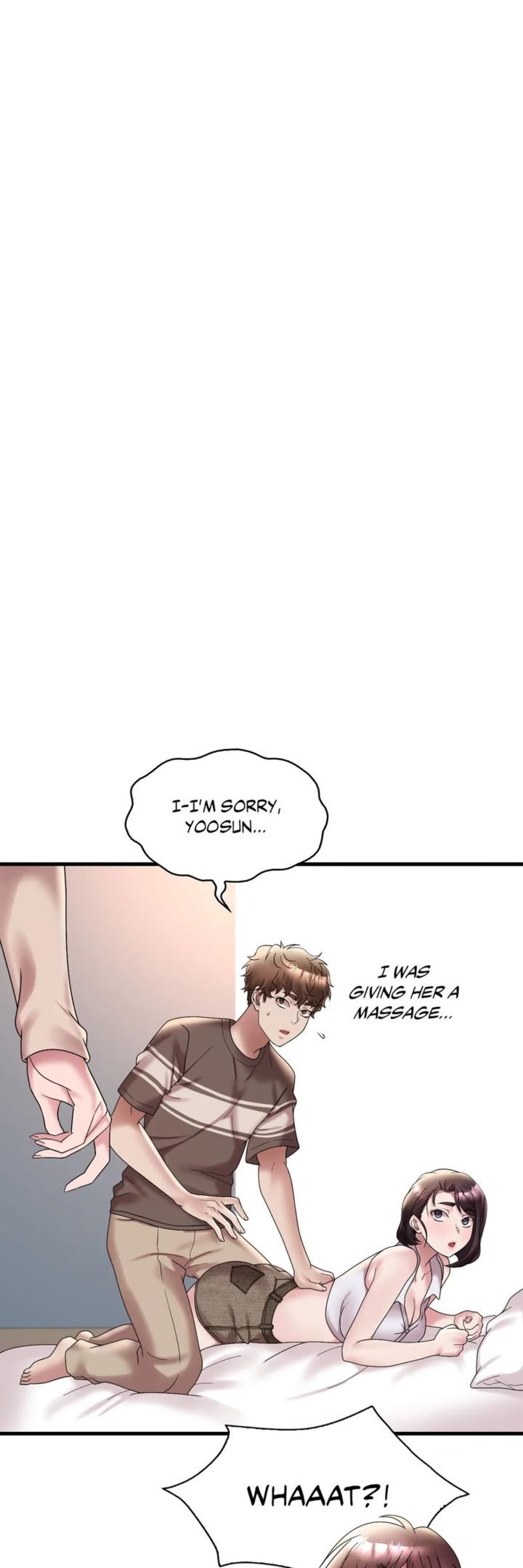 Drunk on You Page 14 - MangaHe