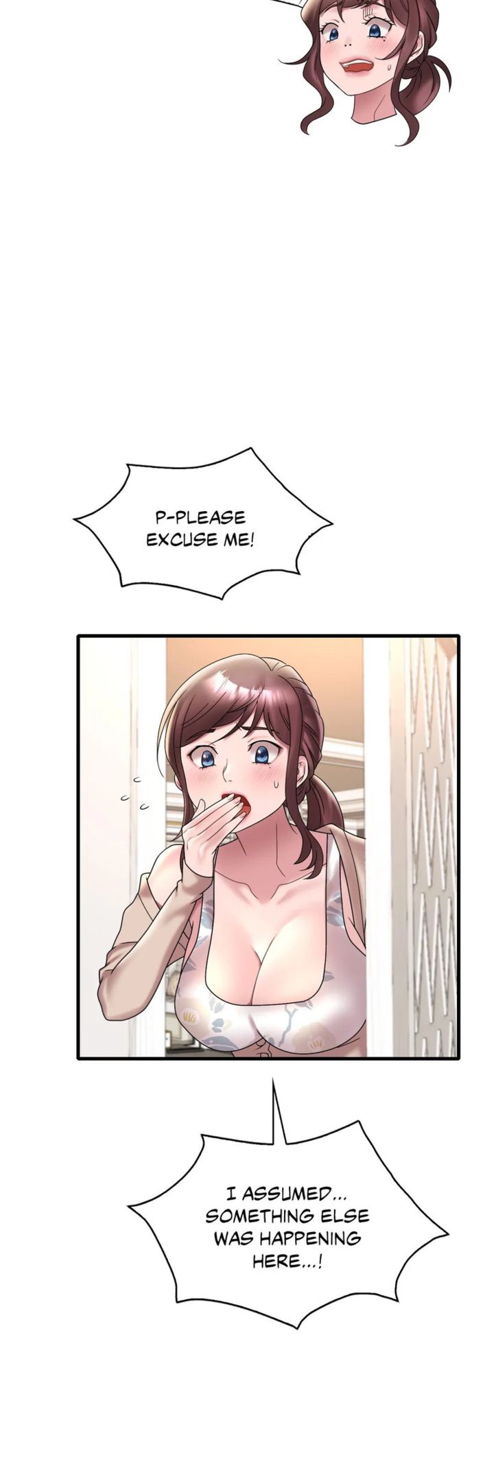 Drunk on You Page 15 - MangaHe