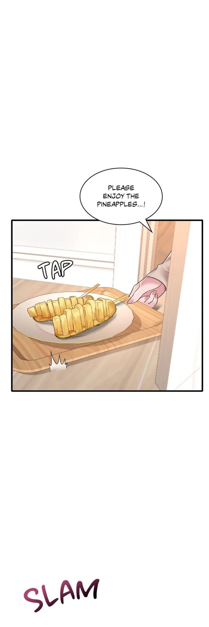 Drunk on You Page 16 - MangaHe