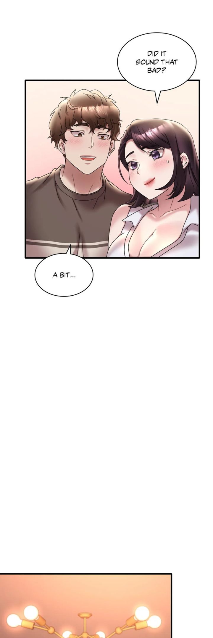 Drunk on You Page 17 - MangaHe