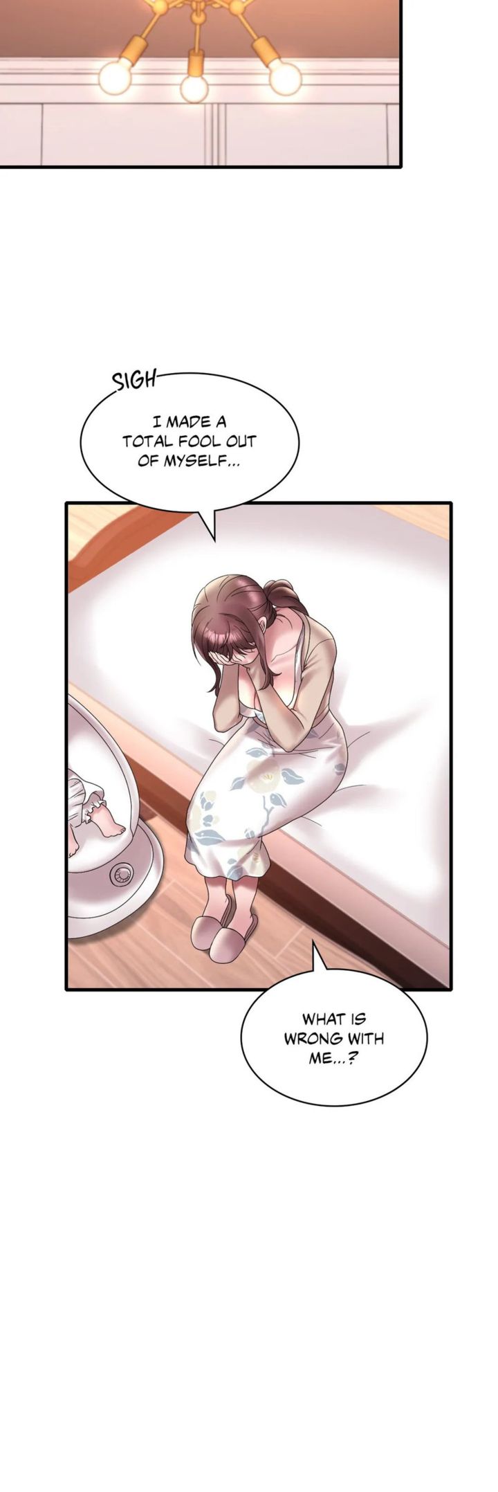 Drunk on You Page 18 - MangaHe