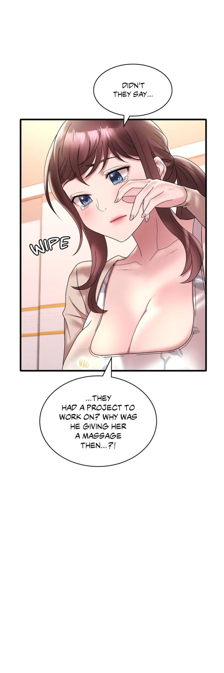 Drunk on You Page 19 - MangaHe