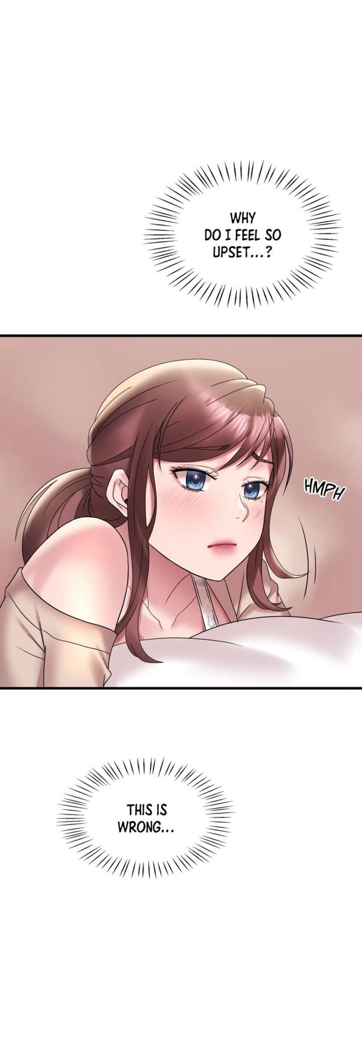 Drunk on You Page 21 - MangaHe