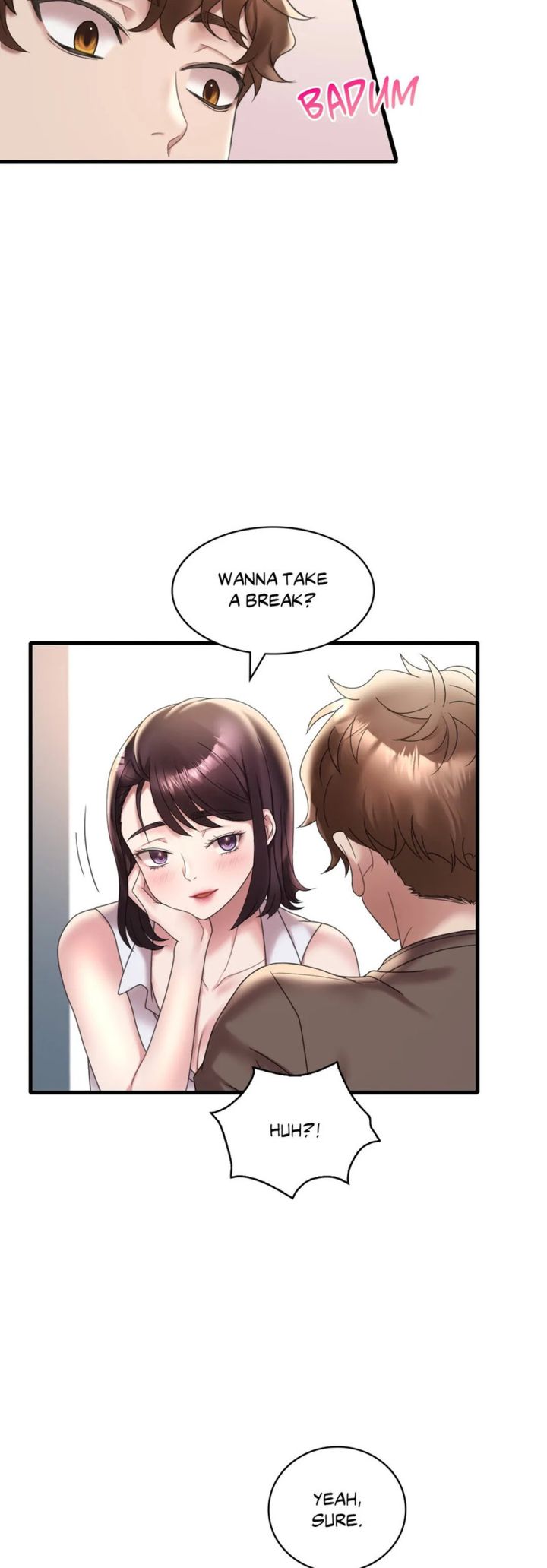 Drunk on You Page 27 - MangaHe