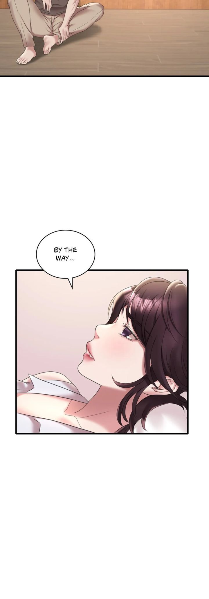 Drunk on You Page 30 - MangaHe