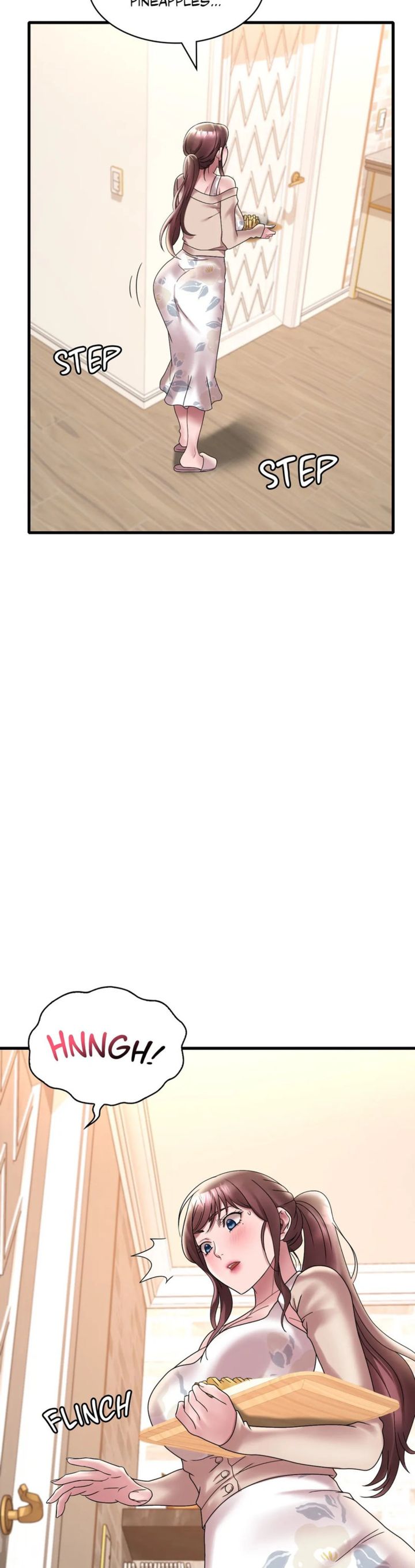 Drunk on You Page 4 - MangaHe