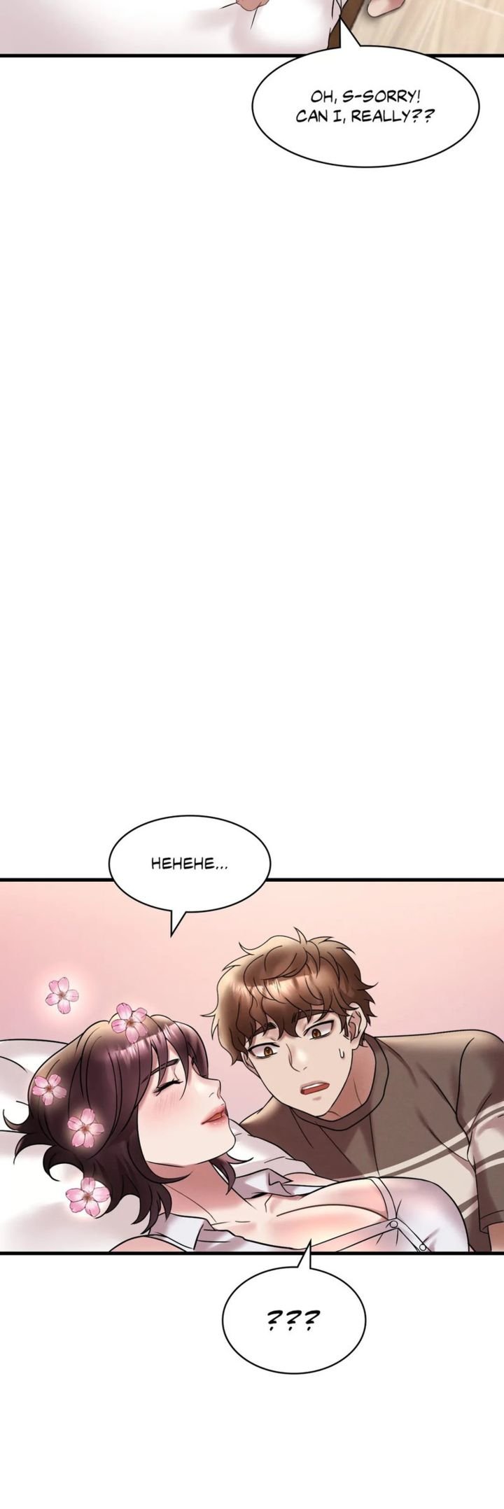 Drunk on You Page 33 - MangaHe