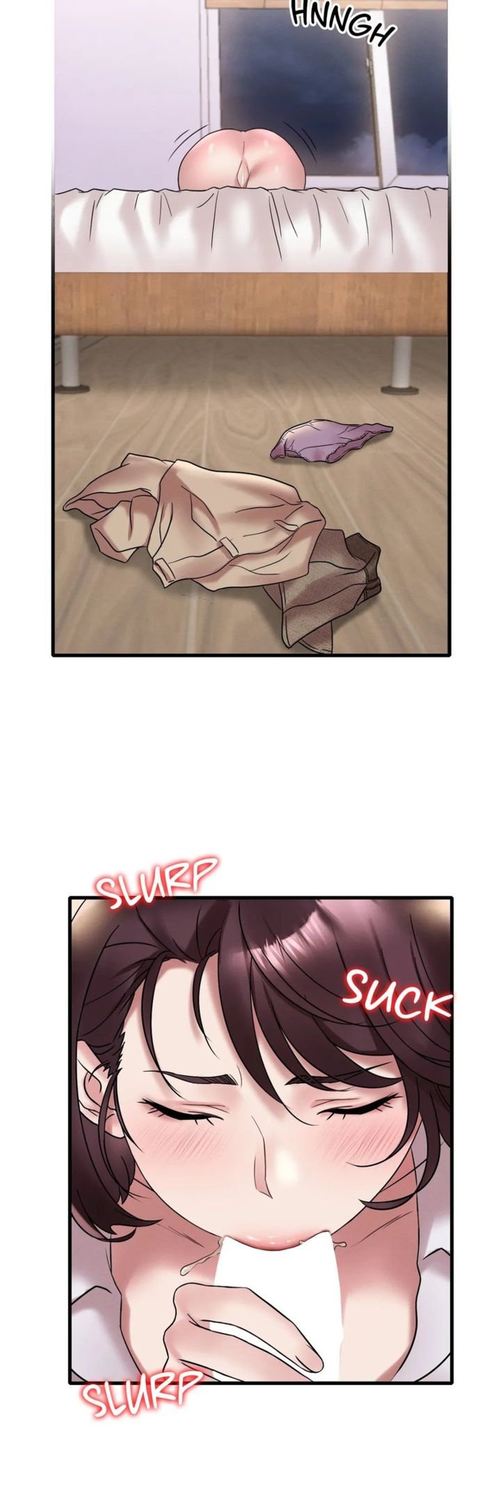 Drunk on You Page 35 - MangaHe