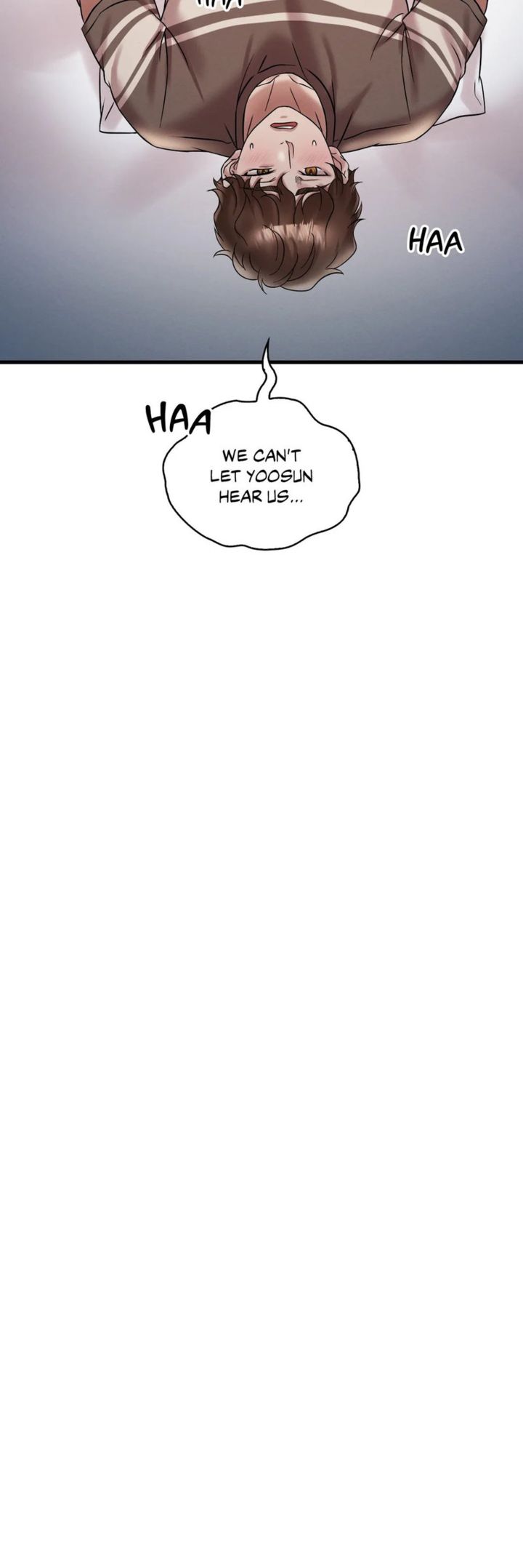 Drunk on You Page 37 - MangaHe