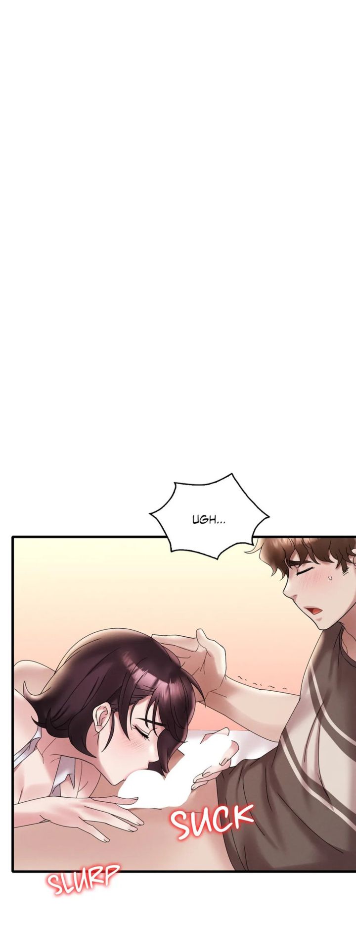 Drunk on You Page 40 - MangaHe