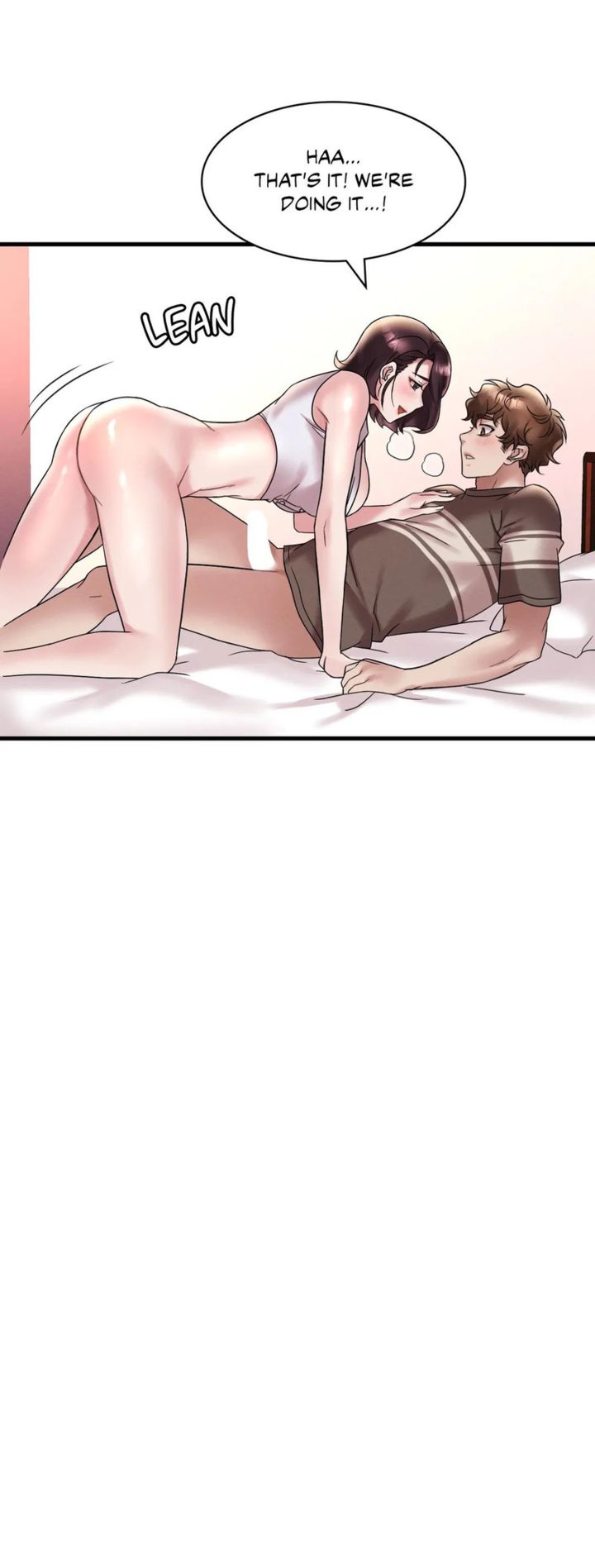 Drunk on You Page 43 - MangaHe