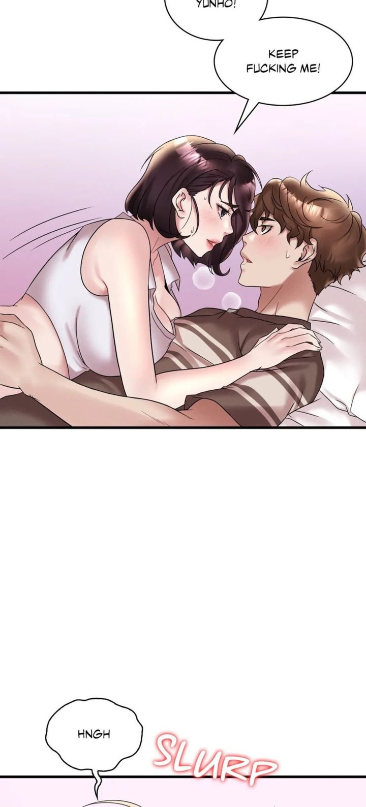 Drunk on You Page 54 - MangaHe