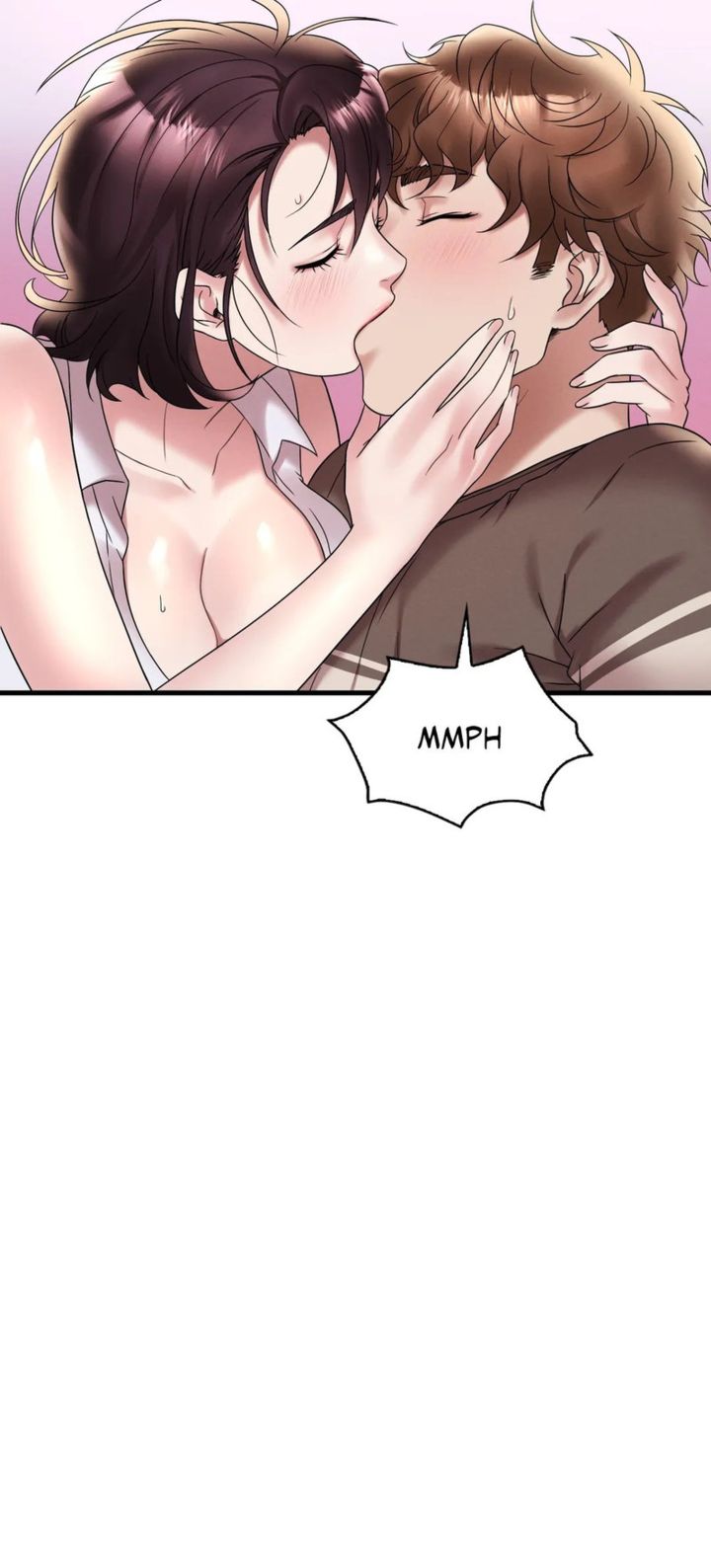 Drunk on You Page 55 - MangaHe