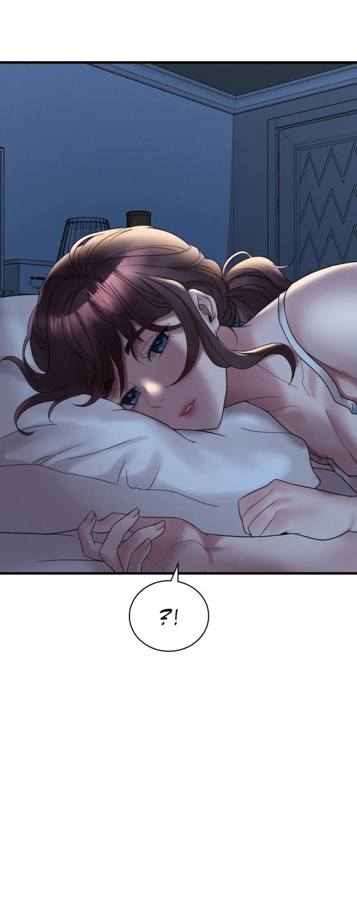 Drunk on You Page 61 - MangaHe