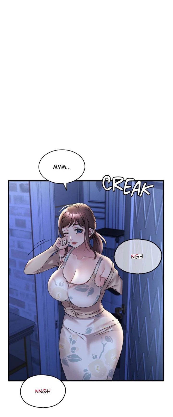 Drunk on You Page 63 - MangaHe