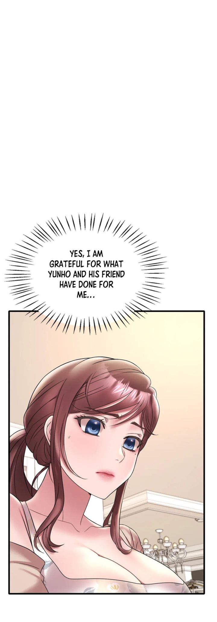Drunk on You Page 8 - MangaHe