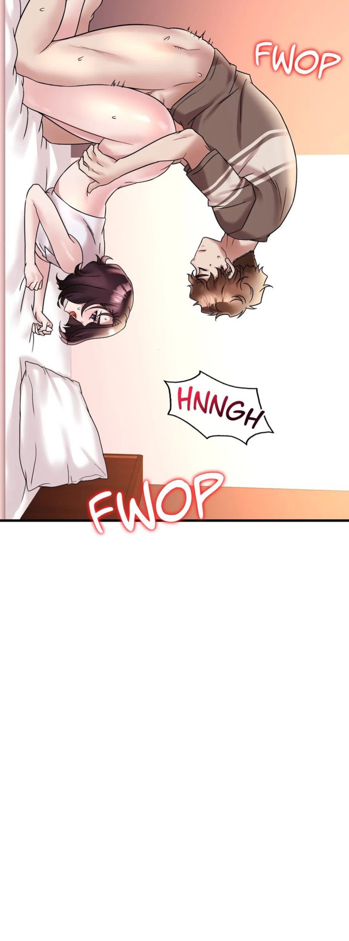 Drunk on You Page 13 - MangaHe