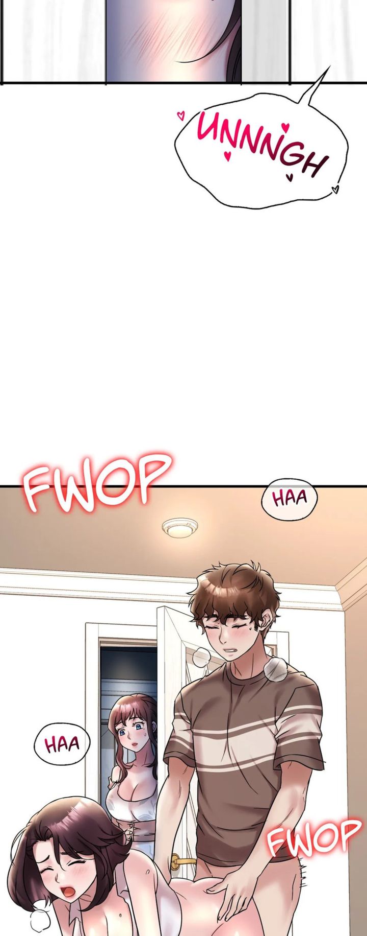 Drunk on You Page 3 - MangaHe