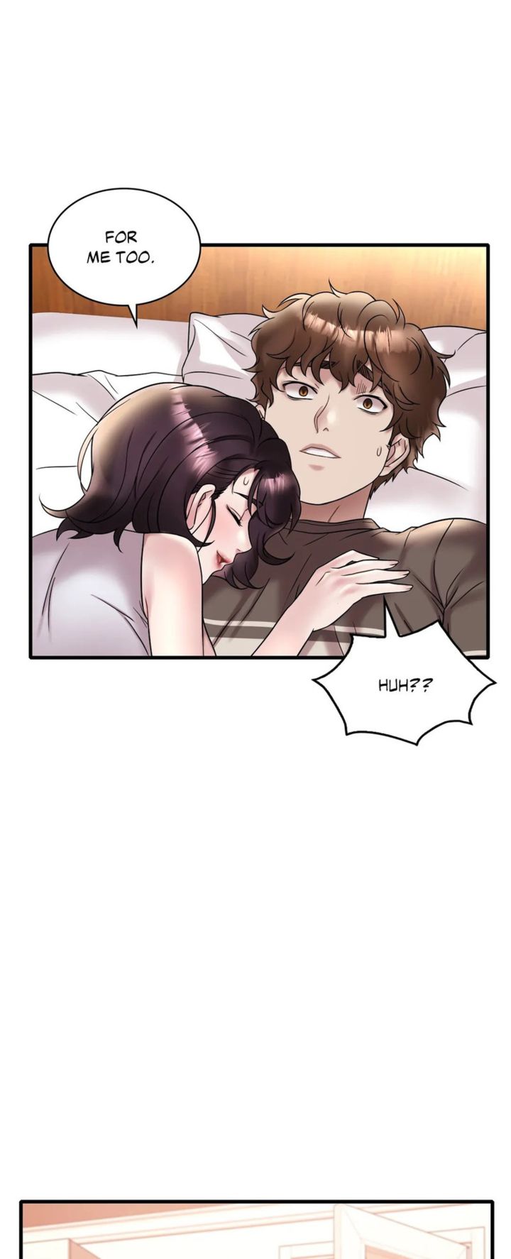 Drunk on You Page 24 - MangaHe
