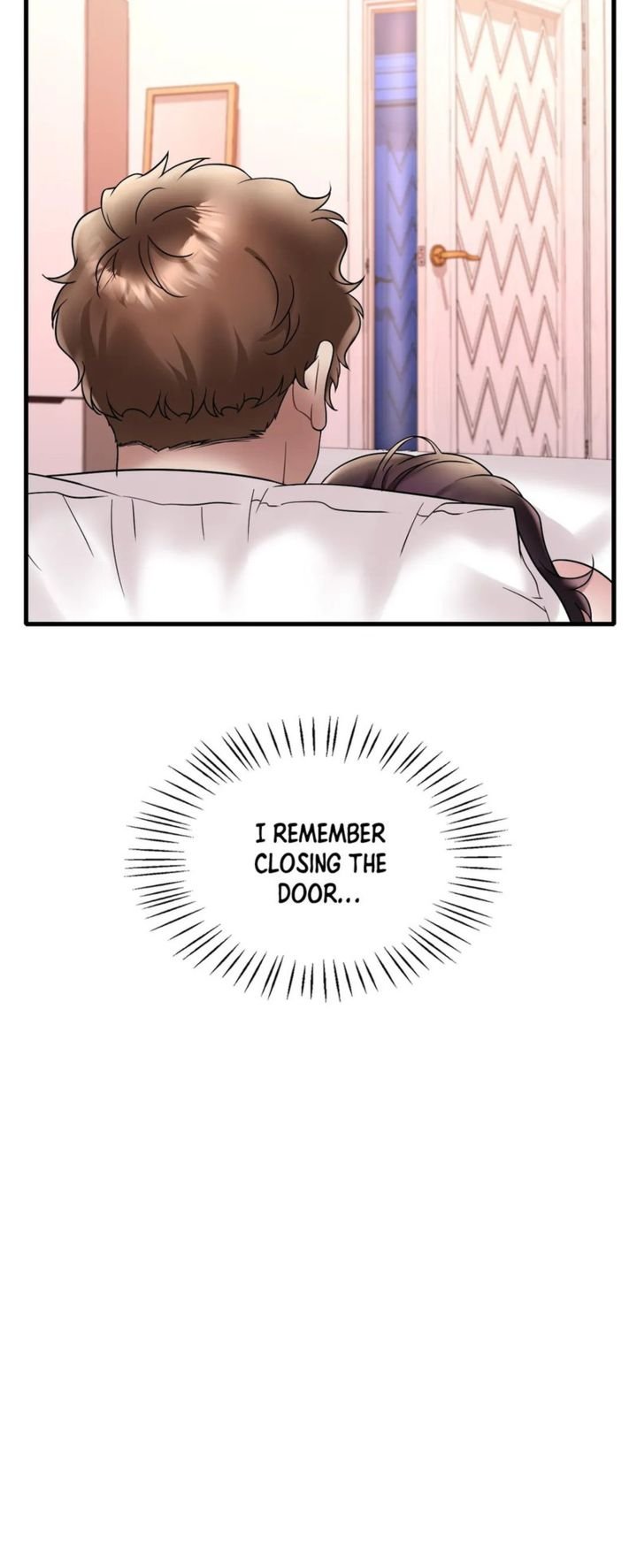 Drunk on You Page 25 - MangaHe