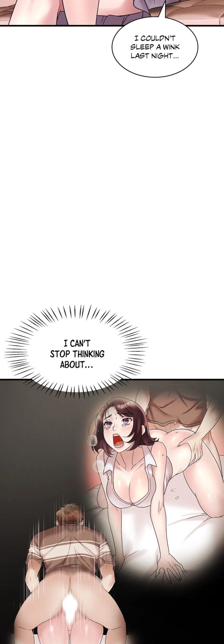 Drunk on You Page 35 - MangaHe
