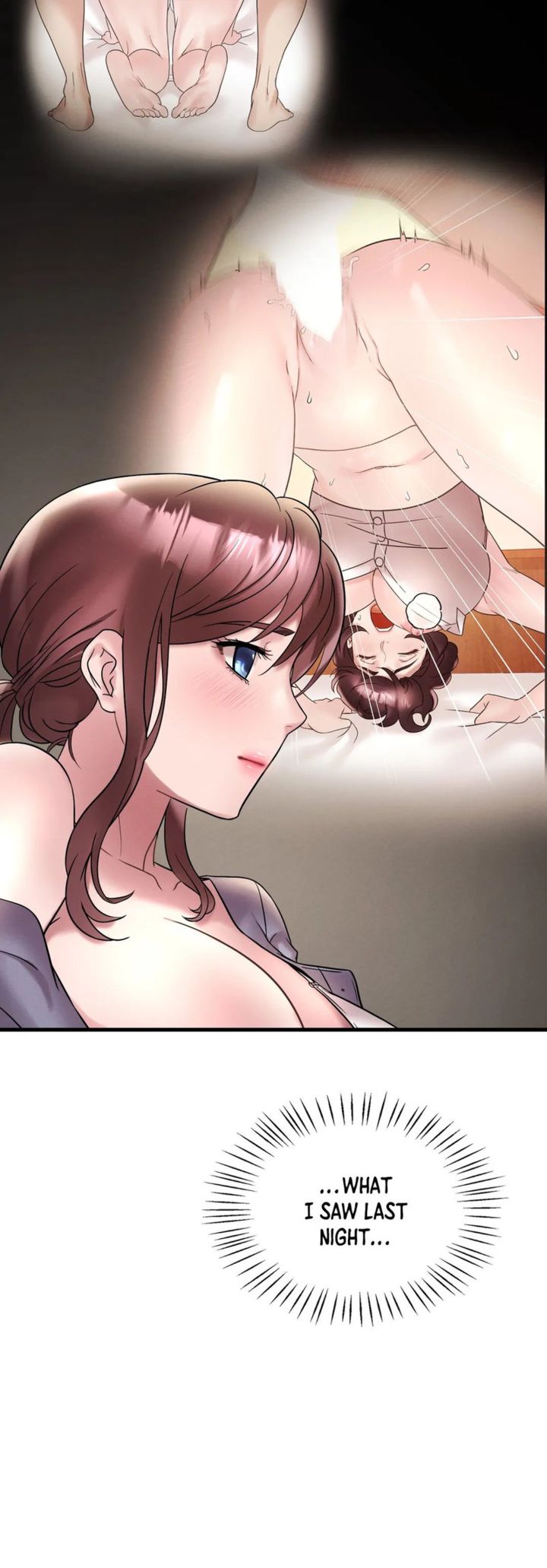 Drunk on You Page 36 - MangaHe